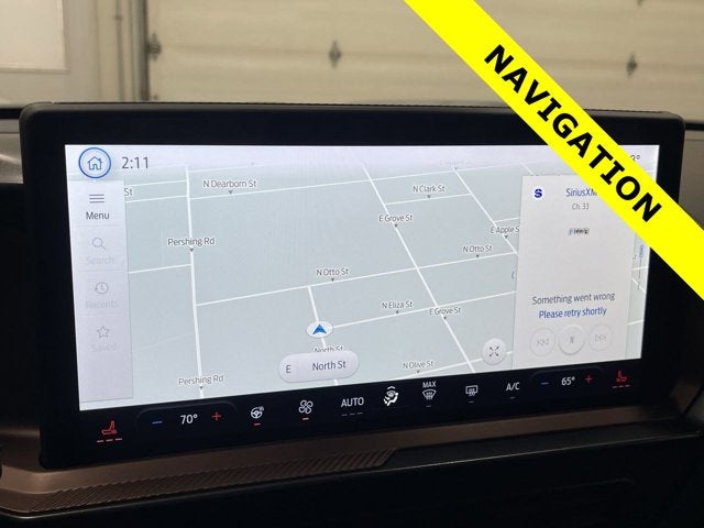 2026 Ford Bronco Sport OUTERBANKS