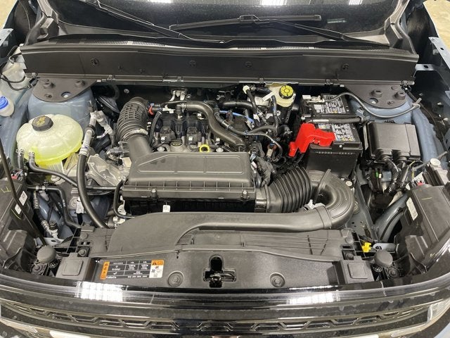 2026 Ford Bronco Sport OUTERBANKS