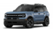 2026 Ford Bronco Sport OUTERBANKS