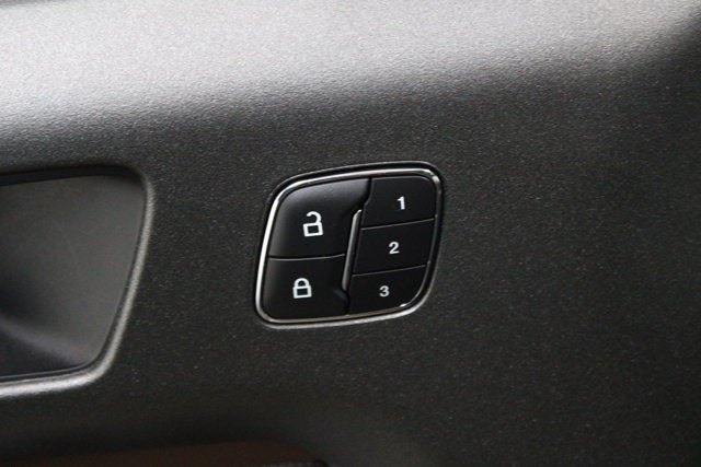 2025 Ford Bronco Sport OUTERBANKS