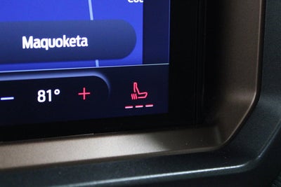 2025 Ford Bronco Sport OUTERBANKS