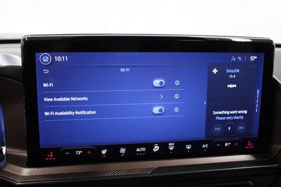 2025 Ford Bronco Sport OUTERBANKS