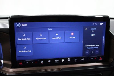 2025 Ford Bronco Sport OUTERBANKS