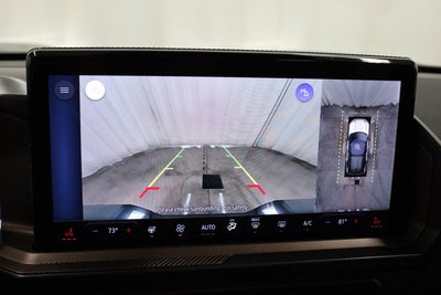 2025 Ford Bronco Sport OUTERBANKS