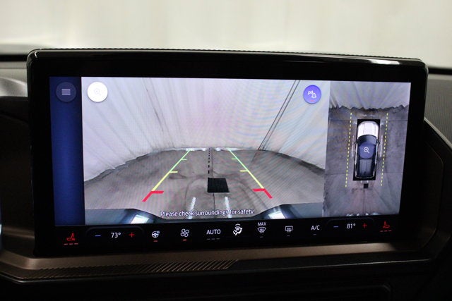 2025 Ford Bronco Sport OUTERBANKS