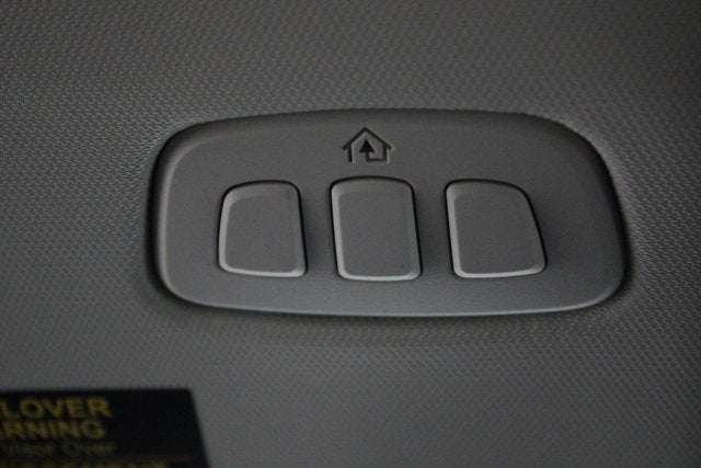 2025 Ford Bronco Sport OUTERBANKS