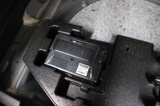 2025 Ford Bronco Sport OUTERBANKS