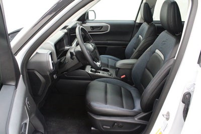 2025 Ford Bronco Sport OUTERBANKS