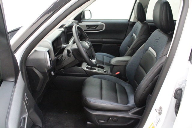 2025 Ford Bronco Sport OUTERBANKS