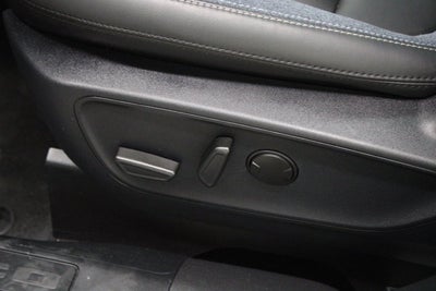 2025 Ford Bronco Sport OUTERBANKS