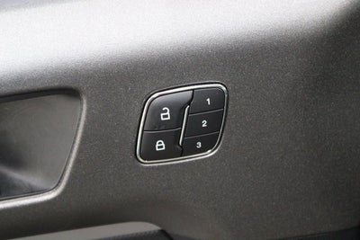 2025 Ford Bronco Sport OUTERBANKS