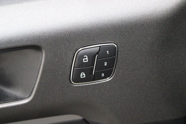 2025 Ford Bronco Sport OUTERBANKS