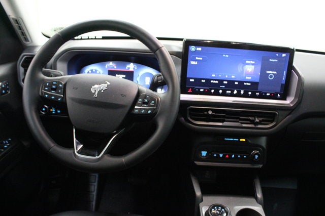 2025 Ford Bronco Sport OUTERBANKS