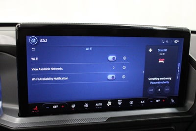 2025 Ford Bronco Sport OUTERBANKS