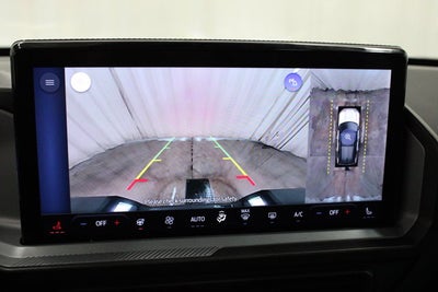 2025 Ford Bronco Sport OUTERBANKS