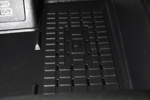 2025 Ford Bronco Sport OUTERBANKS