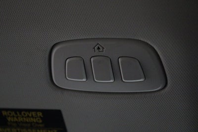 2025 Ford Bronco Sport OUTERBANKS