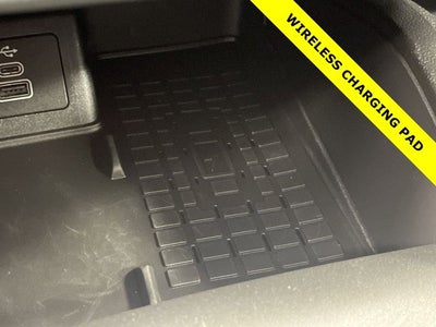 2025 Ford Bronco Sport OUTERBANKS