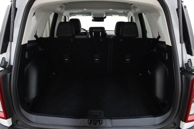 2025 Ford Bronco Sport OUTERBANKS