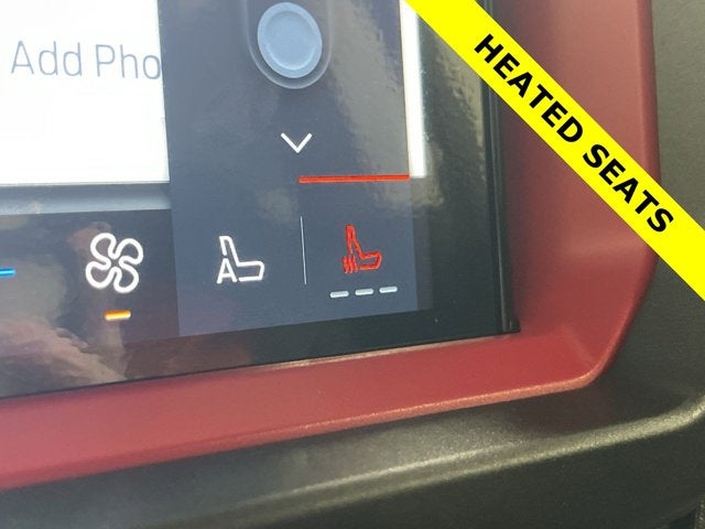 2025 Ford Bronco Sport FREE WHEELING