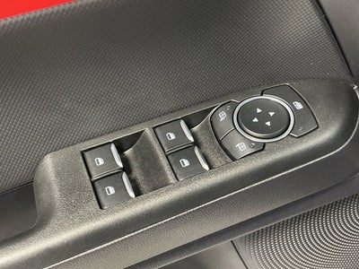 2025 Ford Bronco Sport FREE WHEELING