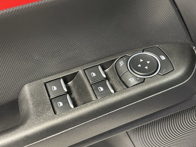 2025 Ford Bronco Sport FREE WHEELING