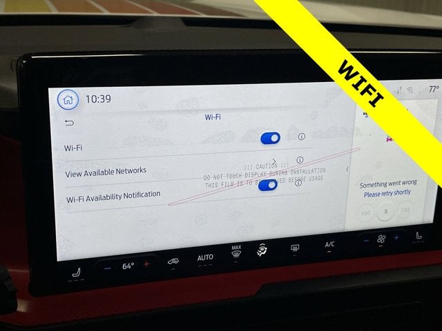 2025 Ford Bronco Sport FREE WHEELING