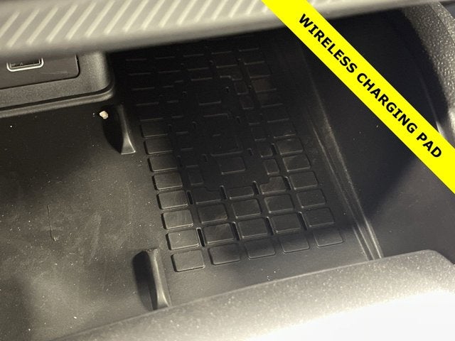 2025 Ford Bronco Sport FREE WHEELING