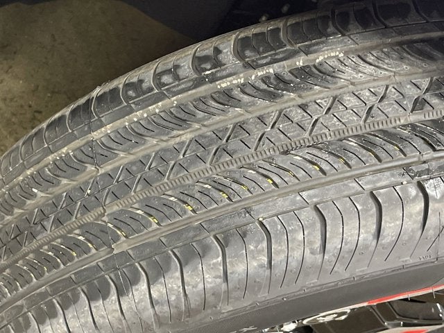 2025 Ford Bronco Sport FREE WHEELING