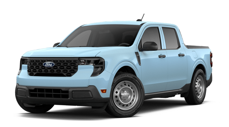 2026 Ford Maverick's photo