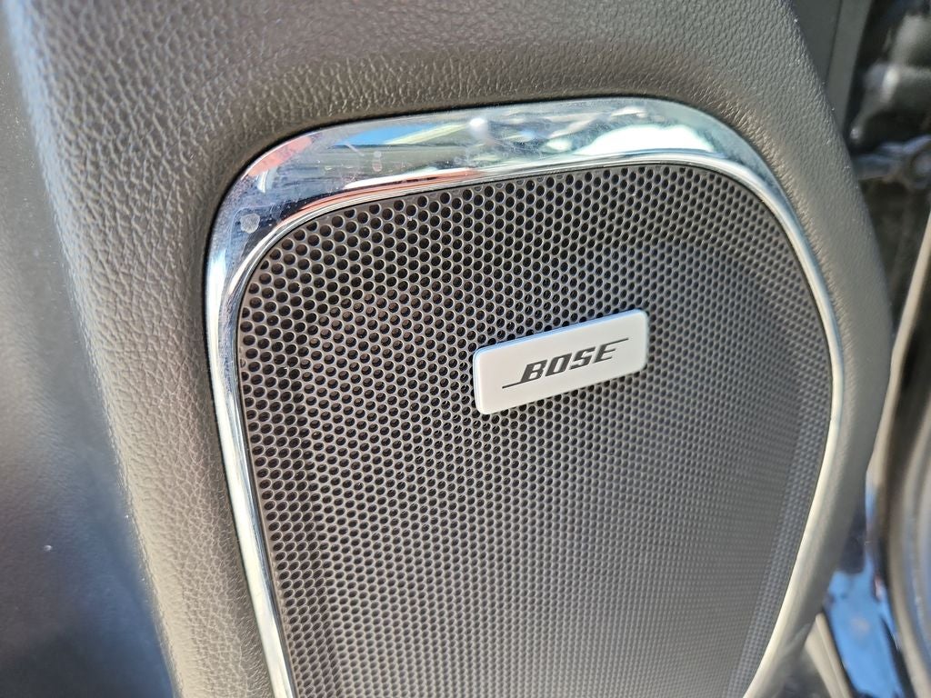 2018 Chevrolet Silverado 1500 LTZ 2LZ