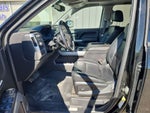 2018 Chevrolet Silverado 1500 LTZ 2LZ