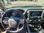 2018 Chevrolet Silverado 1500 LTZ 2LZ