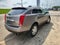 2012 Cadillac SRX Luxury
