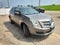 2012 Cadillac SRX Luxury