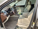 2012 Cadillac SRX Luxury