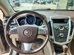 2012 Cadillac SRX Luxury