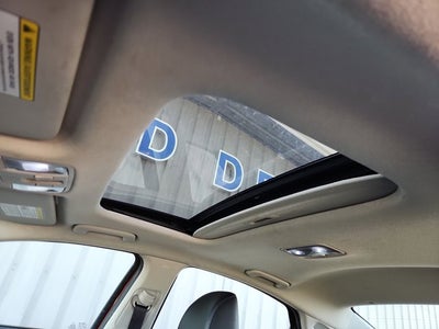 2019 Kia Forte EX IVT