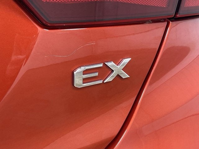 2019 Kia Forte EX IVT