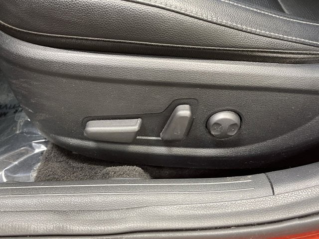 2019 Kia Forte EX IVT