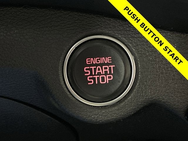 2019 Kia Forte EX IVT