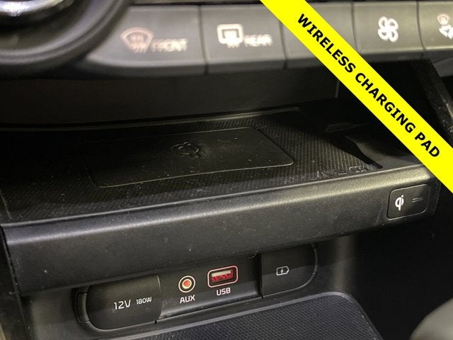 2019 Kia Forte EX IVT