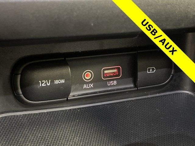 2019 Kia Forte EX IVT