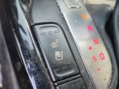 2019 Kia Forte EX IVT