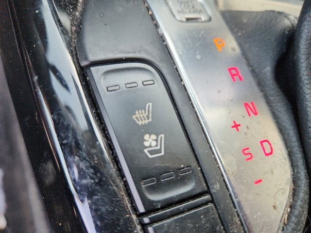 2019 Kia Forte EX IVT