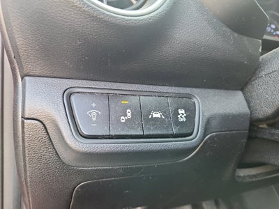 2019 Kia Forte EX IVT