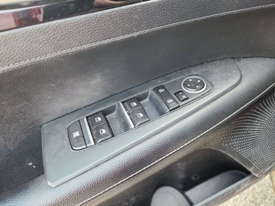 2019 Kia Forte EX IVT