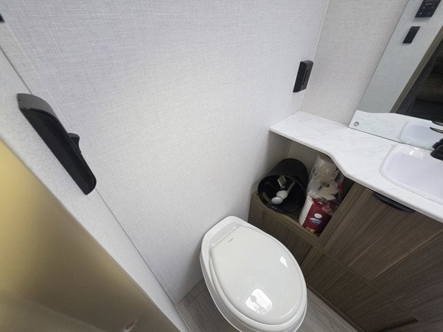 2025 Forest River Wildwood X Lite Base