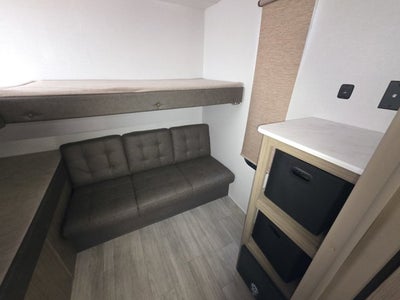 2025 Forest River Wildwood X Lite Base