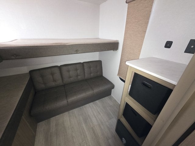 2025 Forest River Wildwood X Lite Base